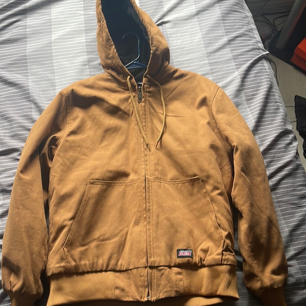 Heavyweight Dickies Jacket